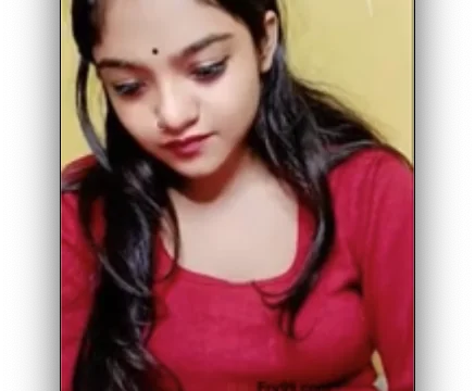 Cute_Pakhi Chamet Nude Show Video